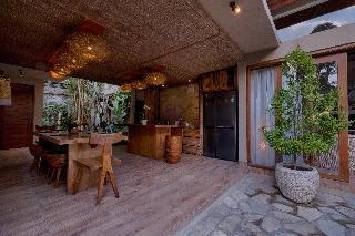 Sanga Sanga Mas Ubud Villa fotoÄŸrafÄ±