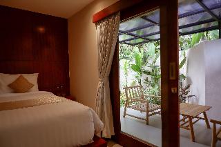 Sanga Sanga Mas Ubud Villa fotoÄŸrafÄ±