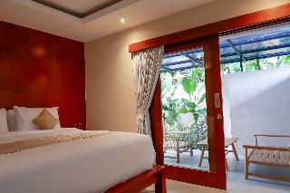 Sanga Sanga Mas Ubud Villa fotoÄŸrafÄ±