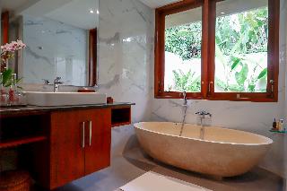 Sanga Sanga Mas Ubud Villa fotoÄŸrafÄ±