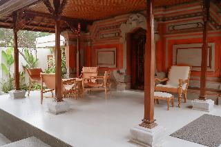 Sanga Sanga Mas Ubud Villa fotoÄŸrafÄ±