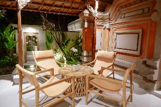 Sanga Sanga Mas Ubud Villa fotoÄŸrafÄ±
