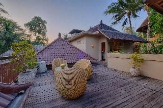 Sanga Sanga Mas Ubud Villa fotoÄŸrafÄ±