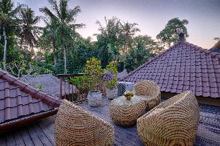 Sanga Sanga Mas Ubud Villa fotoÄŸrafÄ±