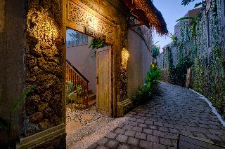 Sanga Sanga Mas Ubud Villa fotoÄŸrafÄ±