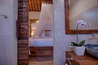 Sanga Sanga Mas Ubud Villa fotoÄŸrafÄ±