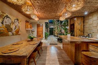 Sanga Sanga Mas Ubud Villa fotoÄŸrafÄ±