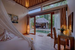 Sanga Sanga Mas Ubud Villa fotoÄŸrafÄ±