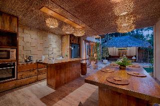 Sanga Sanga Mas Ubud Villa fotoÄŸrafÄ±