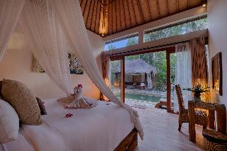 Sanga Sanga Mas Ubud Villa fotoÄŸrafÄ±