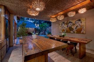 Sanga Sanga Mas Ubud Villa fotoÄŸrafÄ±