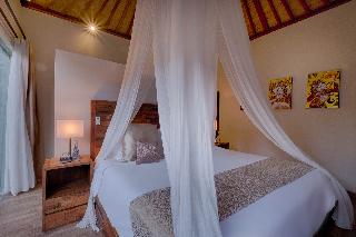 Sanga Sanga Mas Ubud Villa fotoÄŸrafÄ±