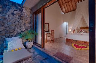 Sanga Sanga Mas Ubud Villa fotoÄŸrafÄ±