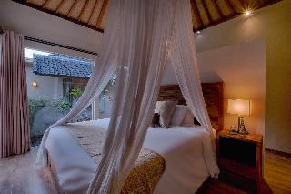 Sanga Sanga Mas Ubud Villa fotoÄŸrafÄ±