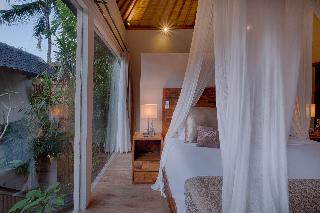 Sanga Sanga Mas Ubud Villa fotoÄŸrafÄ±