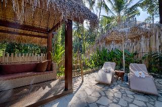 Sanga Sanga Mas Ubud Villa fotoÄŸrafÄ±