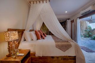 Sanga Sanga Mas Ubud Villa fotoÄŸrafÄ±