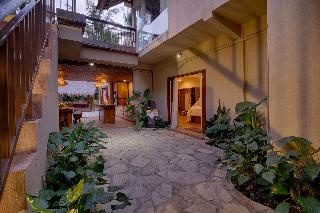 Sanga Sanga Mas Ubud Villa fotoÄŸrafÄ±