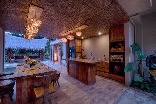 Sanga Sanga Mas Ubud Villa fotoÄŸrafÄ±