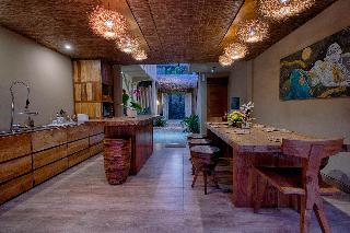 Sanga Sanga Mas Ubud Villa fotoÄŸrafÄ±