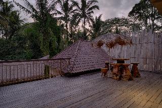 Sanga Sanga Mas Ubud Villa fotoÄŸrafÄ±