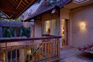 Sanga Sanga Mas Ubud Villa fotoÄŸrafÄ±