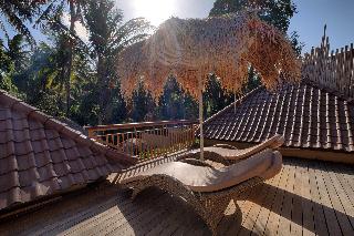 Sanga Sanga Mas Ubud Villa fotoÄŸrafÄ±