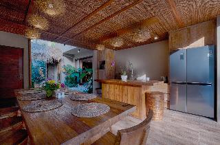 Sanga Sanga Mas Ubud Villa fotoÄŸrafÄ±