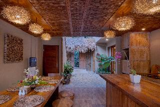 Sanga Sanga Mas Ubud Villa fotoÄŸrafÄ±