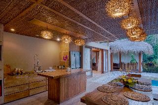 Sanga Sanga Mas Ubud Villa fotoÄŸrafÄ±