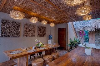 Sanga Sanga Mas Ubud Villa fotoÄŸrafÄ±