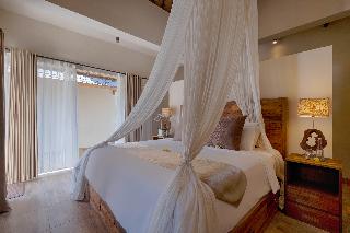 Sanga Sanga Mas Ubud Villa fotoÄŸrafÄ±