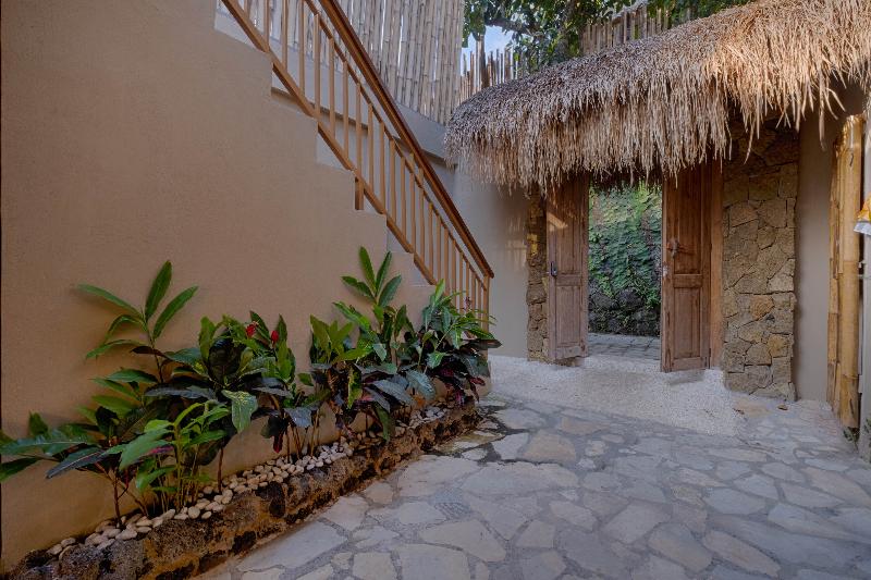 Sanga Sanga Mas Ubud Villa - Oda