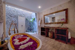 Sanga Sanga Mas Ubud Villa fotoÄŸrafÄ±