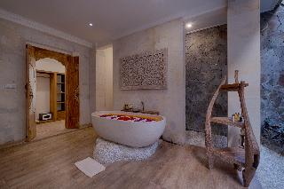 Sanga Sanga Mas Ubud Villa fotoÄŸrafÄ±