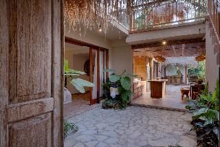 Sanga Sanga Mas Ubud Villa fotoÄŸrafÄ±