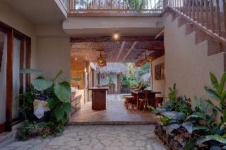 Sanga Sanga Mas Ubud Villa fotoÄŸrafÄ±