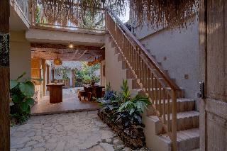 Sanga Sanga Mas Ubud Villa fotoÄŸrafÄ±
