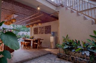 Sanga Sanga Mas Ubud Villa fotoÄŸrafÄ±
