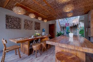 Sanga Sanga Mas Ubud Villa fotoÄŸrafÄ±