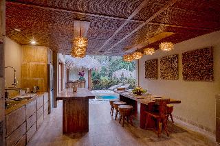Sanga Sanga Mas Ubud Villa fotoÄŸrafÄ±
