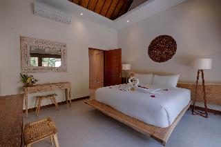 Sanga Sanga Mas Ubud Villa fotoÄŸrafÄ±
