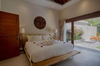 Sanga Sanga Mas Ubud Villa fotoÄŸrafÄ±
