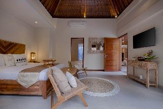 Sanga Sanga Mas Ubud Villa fotoÄŸrafÄ±