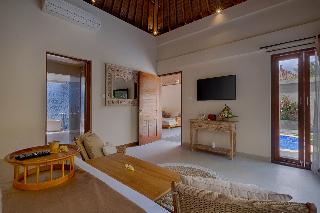 Sanga Sanga Mas Ubud Villa fotoÄŸrafÄ±