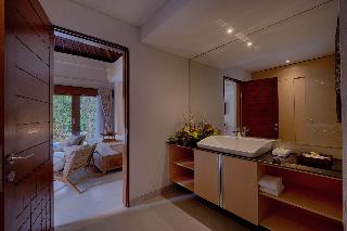 Sanga Sanga Mas Ubud Villa fotoÄŸrafÄ±