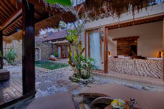 Sanga Sanga Mas Ubud Villa fotoÄŸrafÄ±