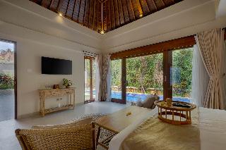 Sanga Sanga Mas Ubud Villa fotoÄŸrafÄ±