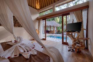 Sanga Sanga Mas Ubud Villa fotoÄŸrafÄ±