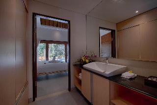 Sanga Sanga Mas Ubud Villa fotoÄŸrafÄ±